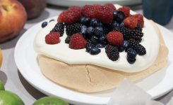 Pavlova